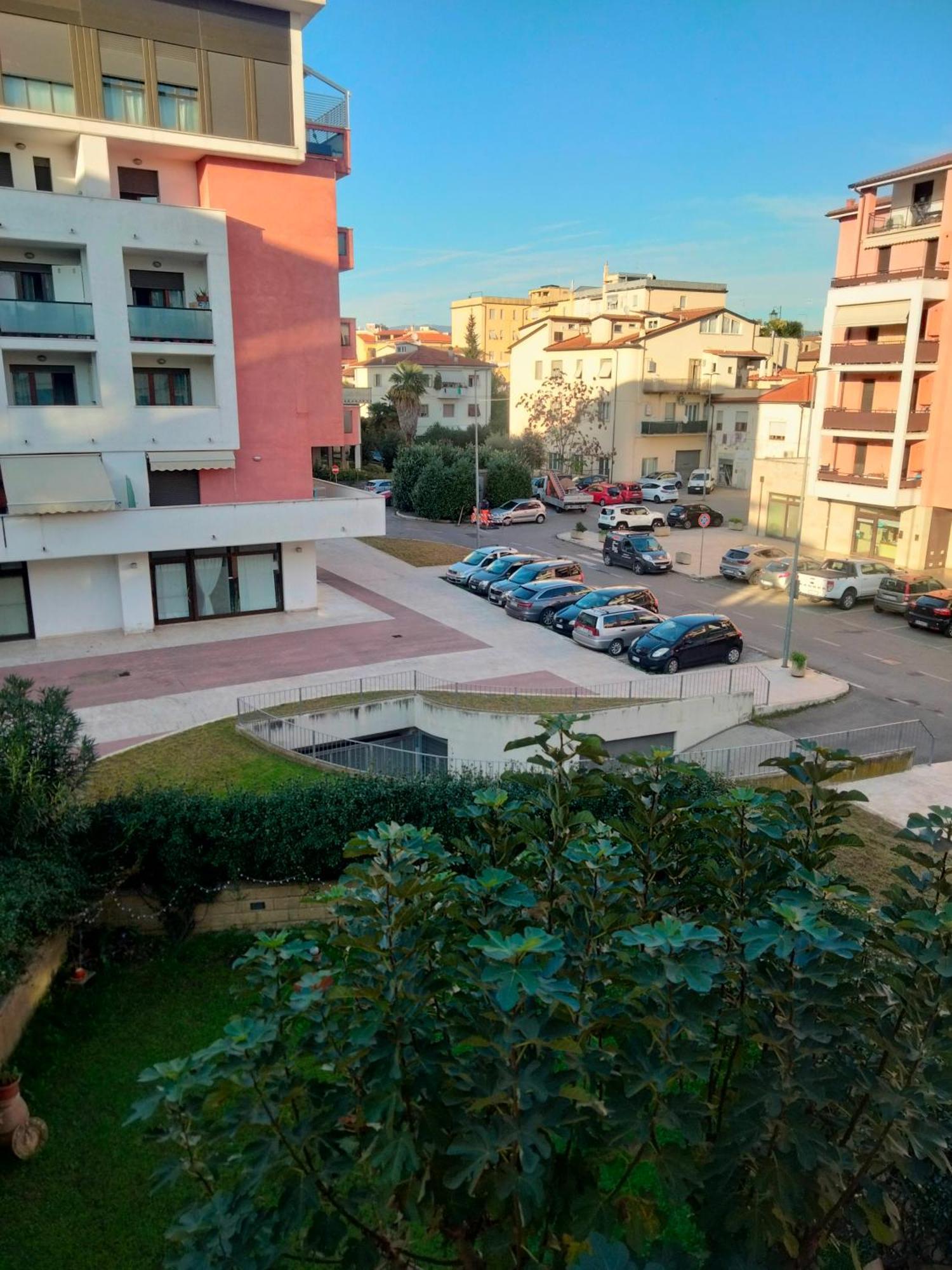 Bed And Breakfast Loriana Arezzo Dış mekan fotoğraf
