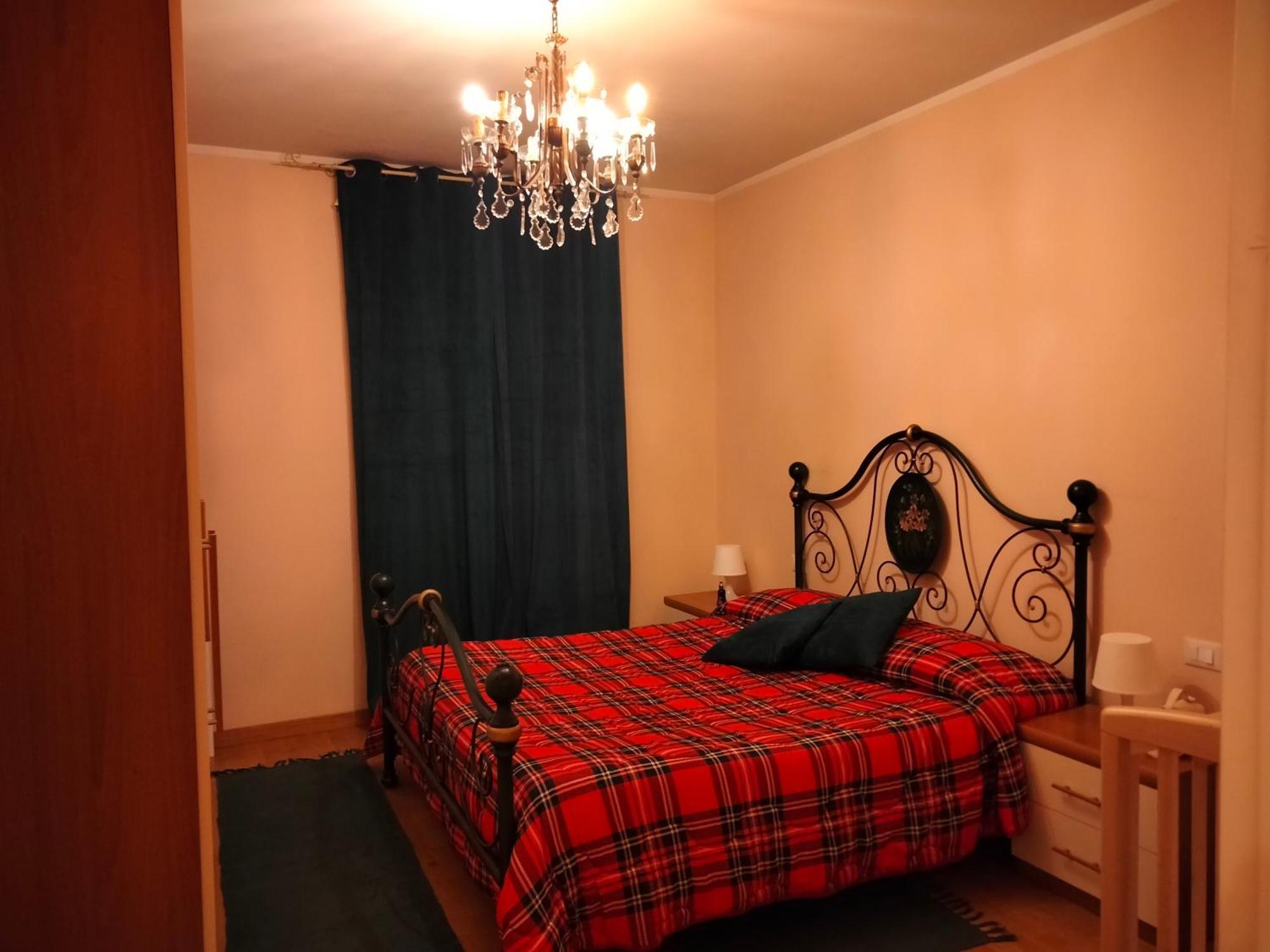 Bed And Breakfast Loriana Arezzo Dış mekan fotoğraf