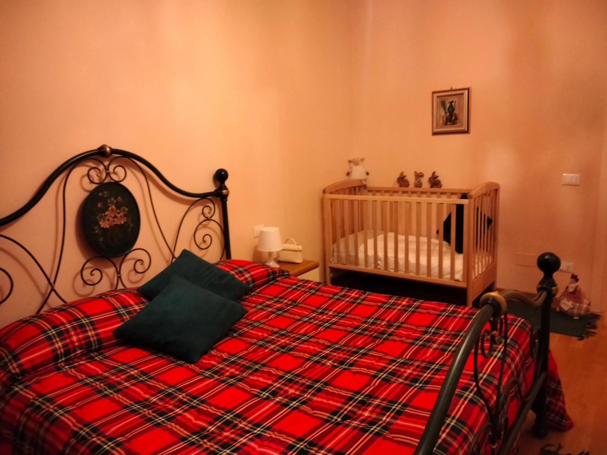 Bed And Breakfast Loriana Arezzo Dış mekan fotoğraf