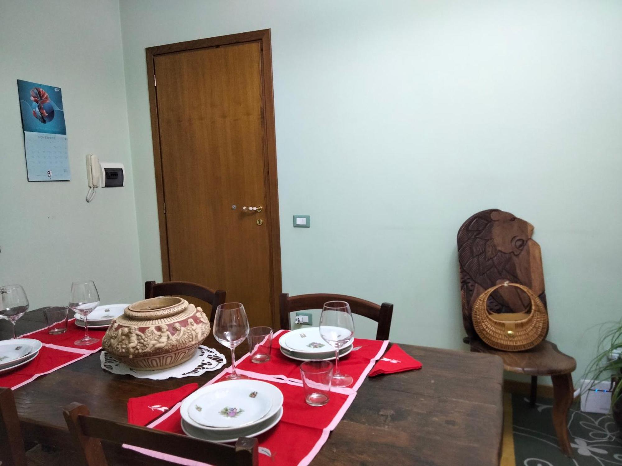 Bed And Breakfast Loriana Arezzo Dış mekan fotoğraf