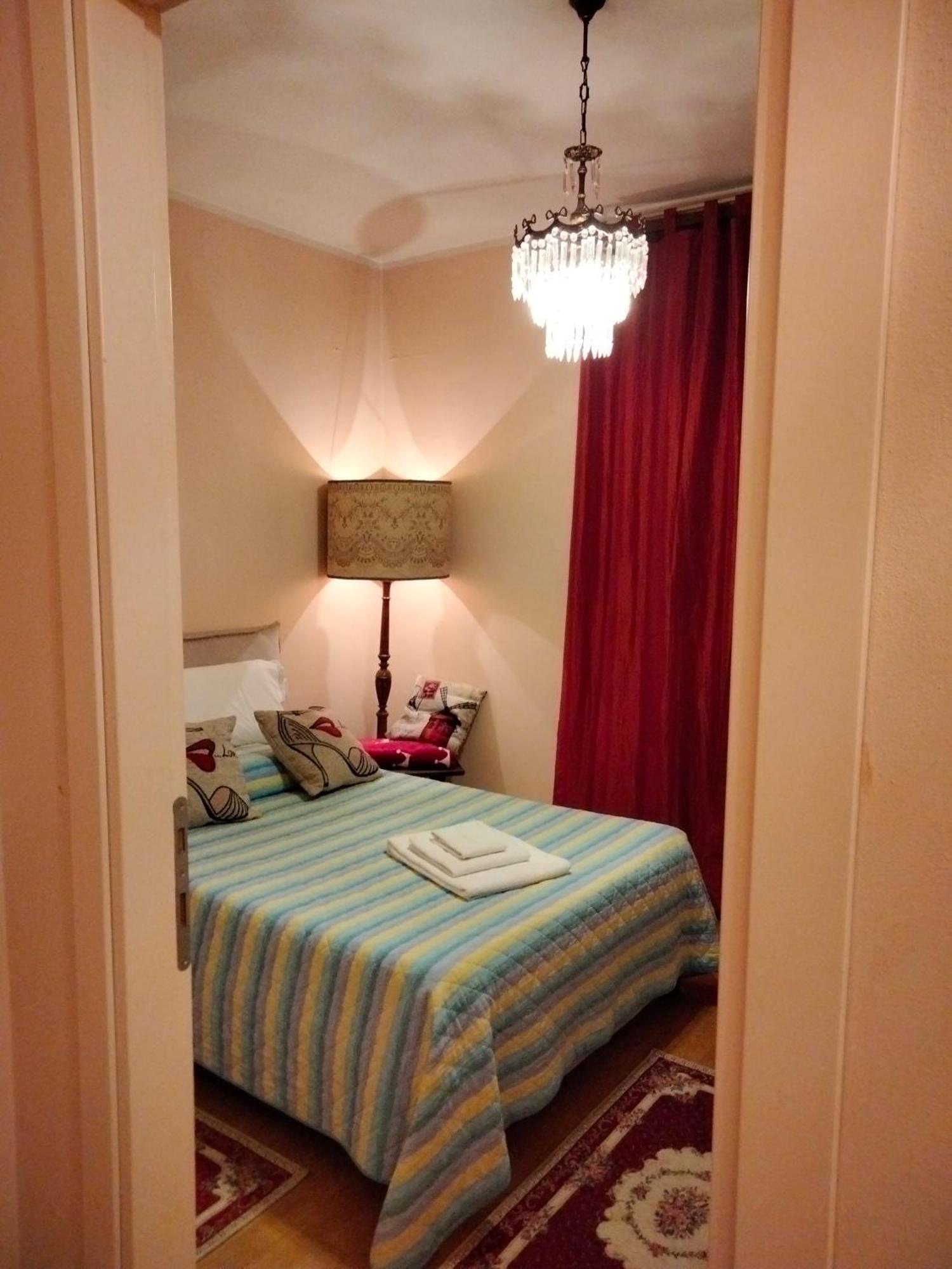 Bed And Breakfast Loriana Arezzo Dış mekan fotoğraf